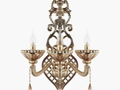 698632 Alzata Osgona 3D model