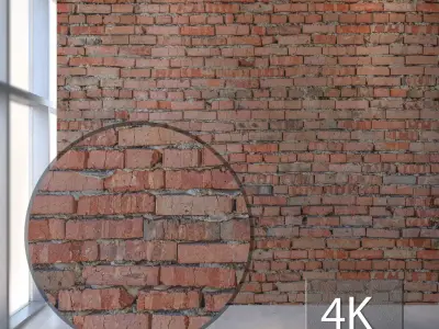 969 brick Texture