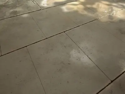 Sci fi - cyberpunk flooring - PBR  Texture