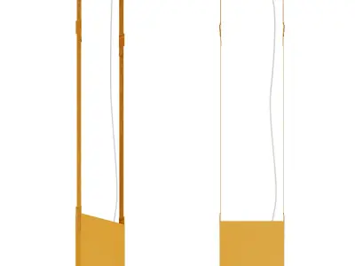 pluskouple BLT 3 3D model