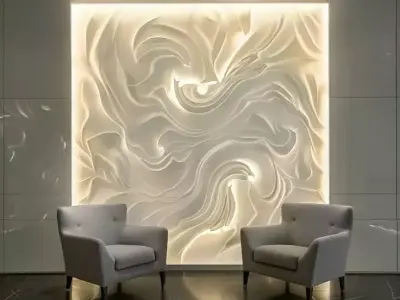 Mega Pack 200 3D PANELS  High Quality CNC  PRINT READY - 01