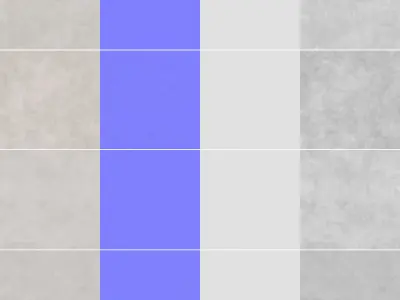 Decorative plaster 36 Texture