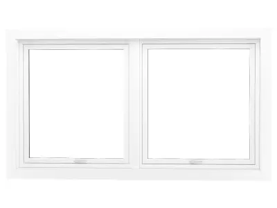 Window 01 3D model
