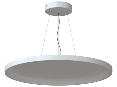 Pendant lamp LED Cosmos MOD057PL-L78W4K 3D model