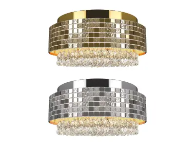 74306x Bezazz Lightstar 3D model