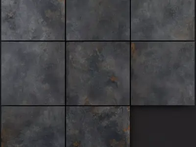 Caesar Alchemy Magnet 800x800 3D model