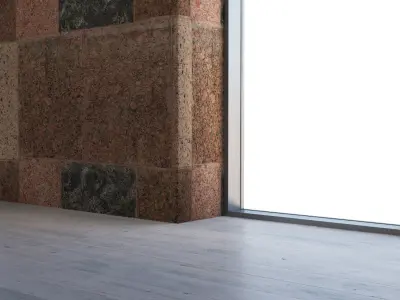 795 block Texture