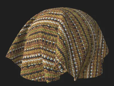 50 fabric procedural textures Texture