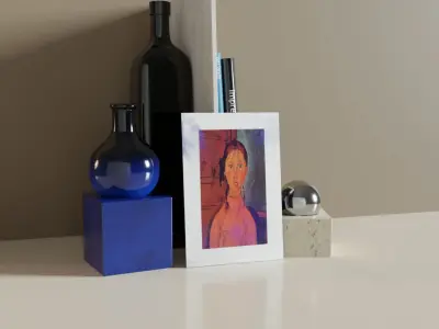 Hdri Studio 016 Texture