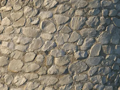 8k seamless PBR masonry material 10 Texture