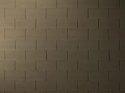 Brick 04 - 8K Scan Texture