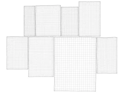 Carpets vintage turkish vol 10 3D model