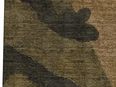 Noma Rug Low-poly 3D model