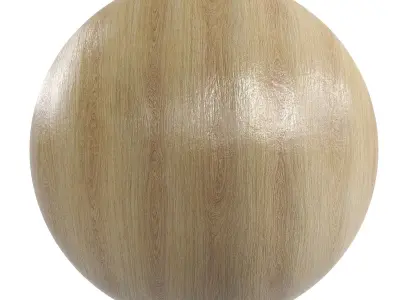 Smooth oaky oak Texture
