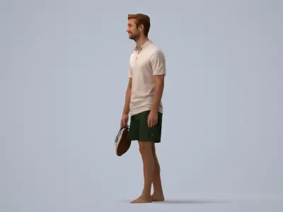 00338Foster011 3D model