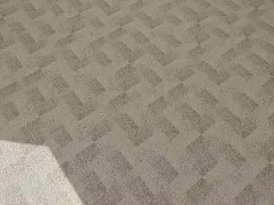 Carpet Tiles Texture