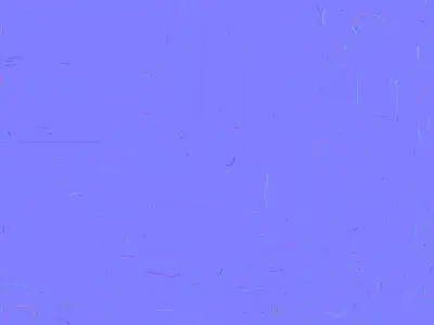  Crusader Knight Armor 3D Model Red Cape Full Suit Low-poly 3D model