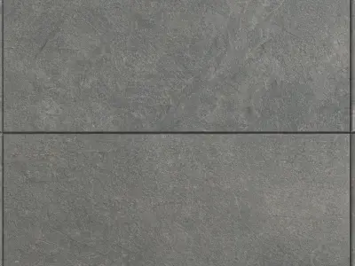 Val Di Susa Dark Grey Rock 60x120 Set 1 Texture