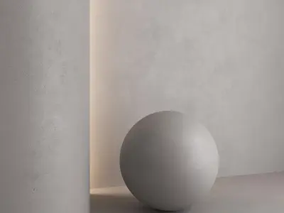 Decorative plaster 35 Texture