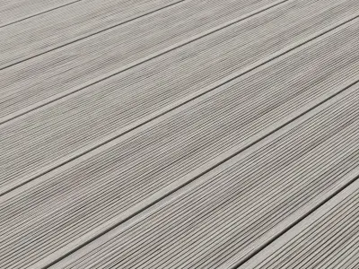 Decking Tardex 1 3D model