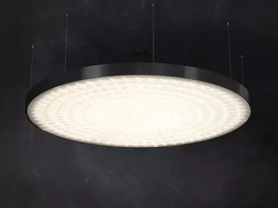 lamp 15 AM152 Free 3D model