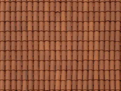 house brick wall texture Low-poly 3D model