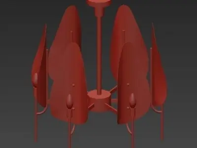 Max Ingrand 3D model purchase