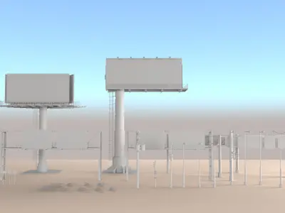 URBAN SPACES COLLECTION