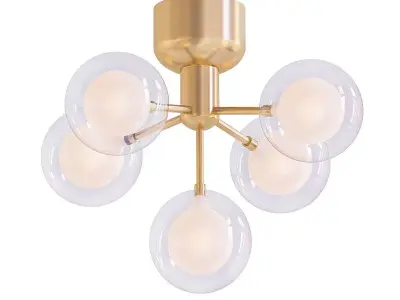 Das Quon 3D model