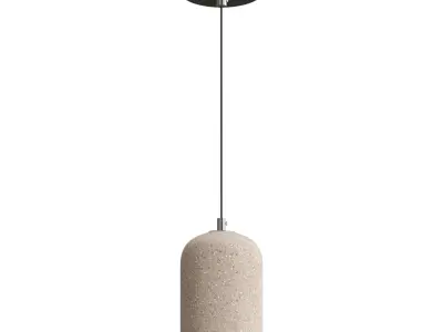 SOLID light 3D model