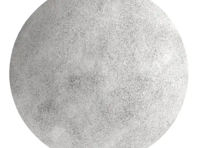 Cement Materials 3 - By 3 color Pbr By Sbsar 4k Texture