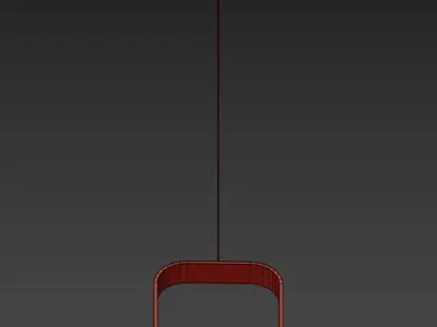 TOOY Pendant 3D model