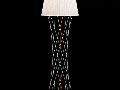 Imperium light airiness 3D model