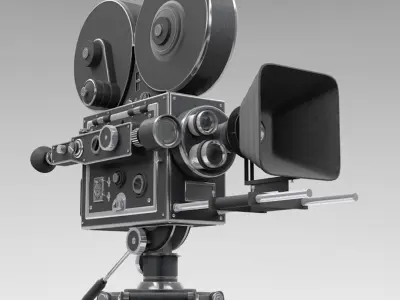  Movie Directors Collection 