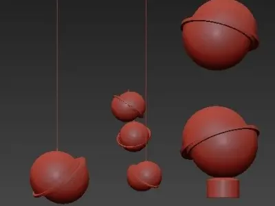 Royalty Free License 3D model
