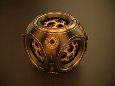 10 Sexy HDRI Studio Lighting - 11 to 20 Texture