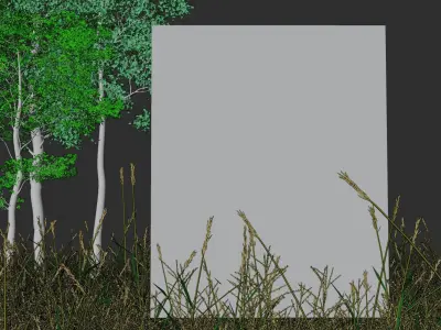 Best Friend 3D model