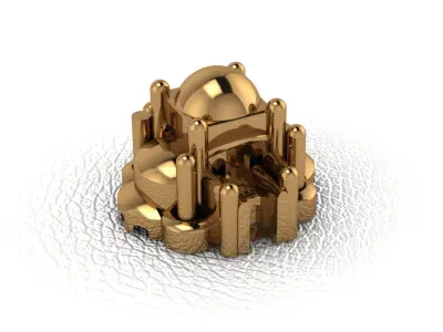 Ayasofya mosque drawing drawing  mosque drawing  Hagia Sophia 3D print model