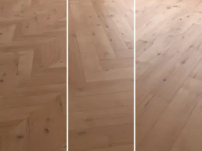 Wood Floor Set 28 Texture