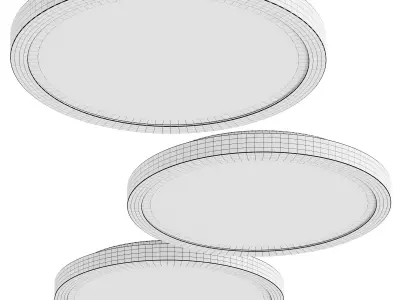 Munkegaard Mini 3D model