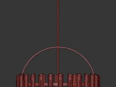 SAOIRSE  3D model