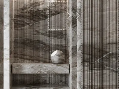 Marble Stone No164 Texture
