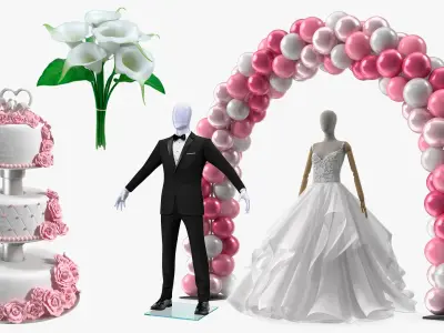  Wedding Collection 3 