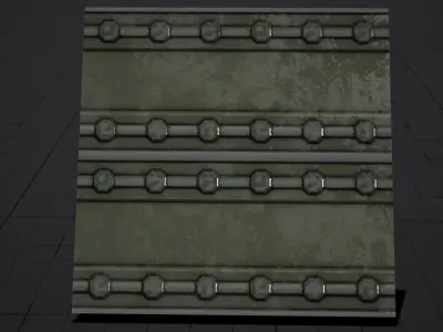 Sci-Fi Texture pack Texture