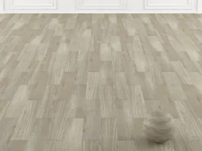 Porcelain Ceramic 2 Low-poly 3D model