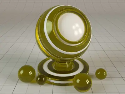 40 tileable Glass Materials for Cinema4d Octane Render Texture