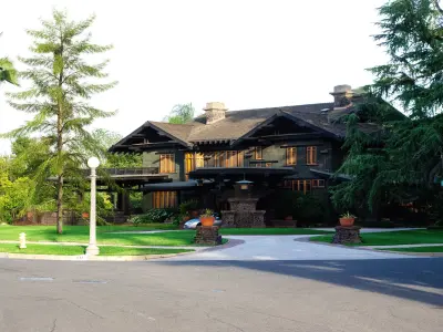 2021 PBR European Larch Collection - Larix Decidua  3D model