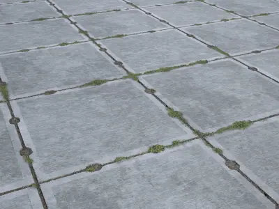 CONCRETE SLATE PBR SEAMLESS TEXTURE Texture