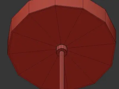 ZAXX ONE 3D model buy