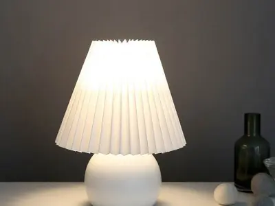 VARNA single stand 3D model